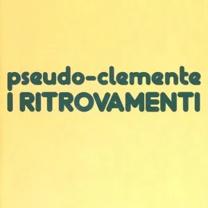 Nuovo Arrivo I ritrovamenti