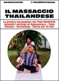 Il massaggio thailandese Prezzo Conveniente