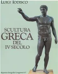 Promozione Esclusiva Scultura greca del IV secolo