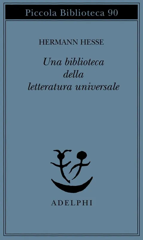 Promo Stagionale Una biblioteca della letteratura universale