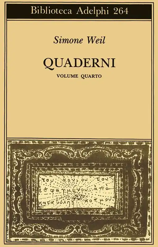 Quaderni. Vol. 4 Direttamente Dal Produttore