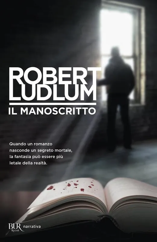 Non Perdere Il manoscritto