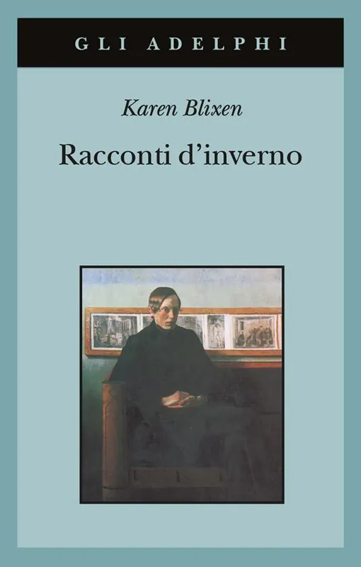 Racconti d‘inverno Ultimissimo Modello