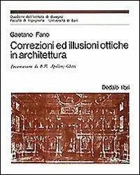 Correzioni ed illusioni ottiche in architettura Spedizione Espresso