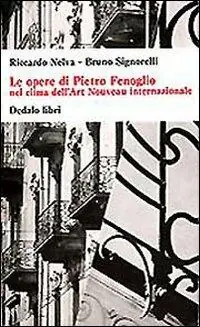 Le opere di Pietro Fenoglio nel clima dell‘Art Nouveau internazionale. Ediz. illustrata Novità