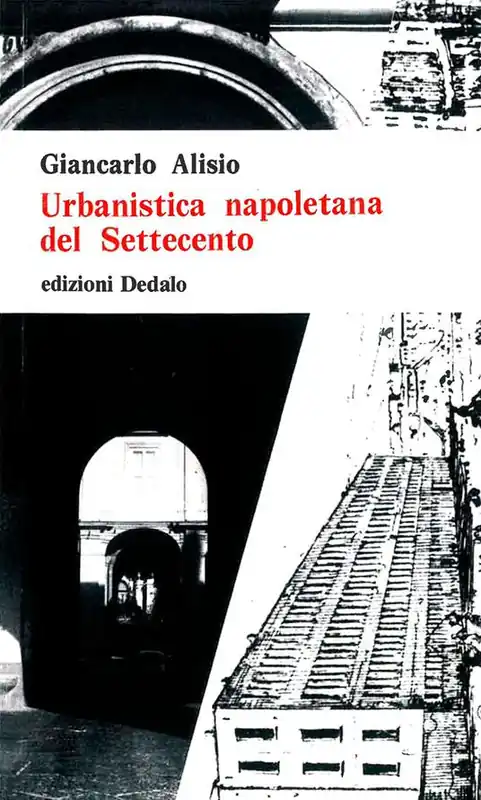 Urbanistica napoletana del Settecento Affare