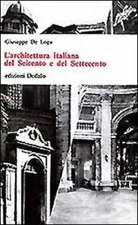 L‘ architettura italiana del Seicento e del Settecento Promo Stagionale