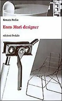 Enzo Mari designer Miglior Prezzo