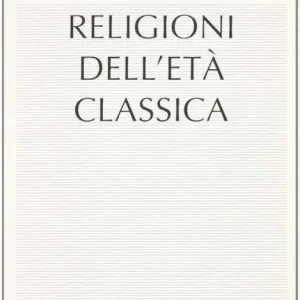 Bestseller Religioni dell‘età classica