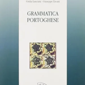 Grammatica portoghese Occasione Imperdibile