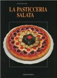 Saldi La pasticceria salata