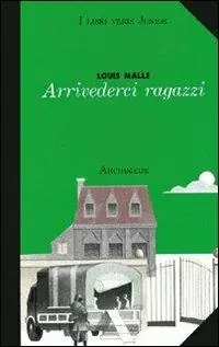 Nuova Collezione Arrivederci ragazzi