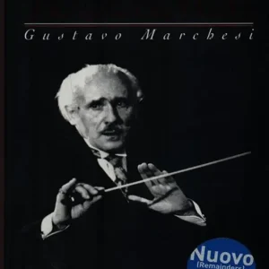 Di Tendenza Arturo Toscanini