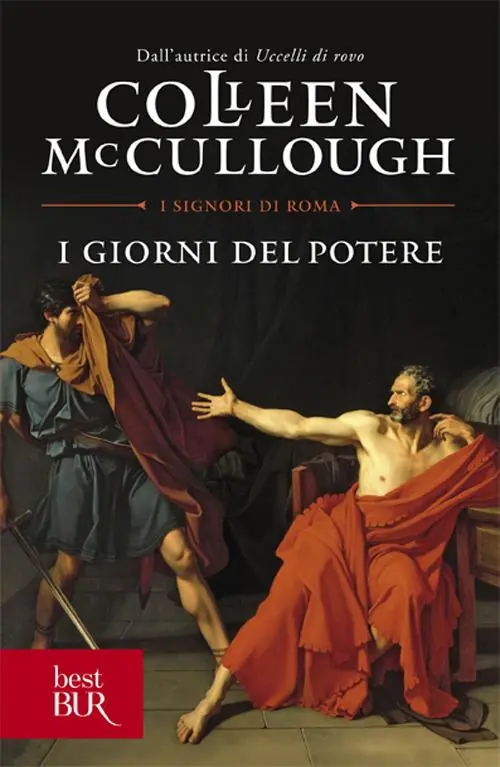 I giorni del potere Affare