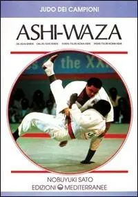 Ashi-waza Compra Online