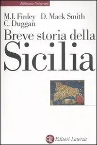 Breve storia della Sicilia Esclusivo
