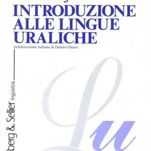 Introduzione alle lingue uraliche Nuova Collezione