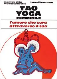 Occasione Imperdibile Tao yoga femminile
