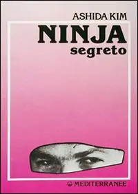 Ninja segreto Più Venduto