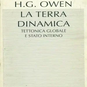 Economico La terra dinamica. Tettonica globale e stato interno