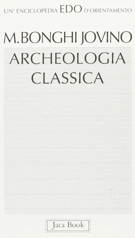 Pagamento Sicuro Archeologia classica