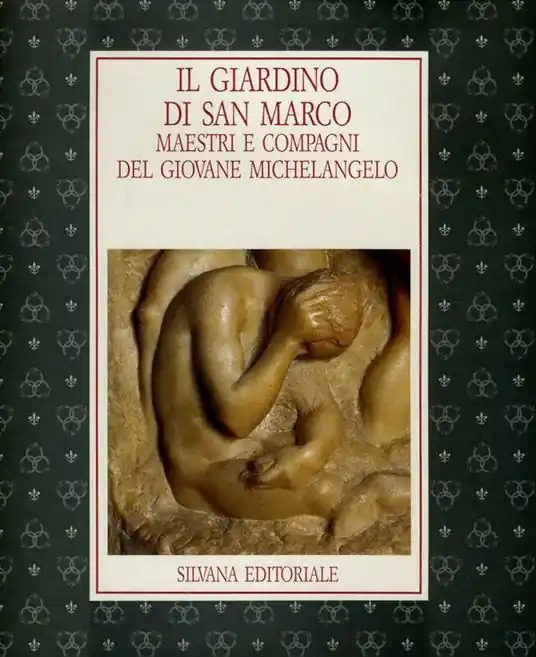 Il giardino di S. Marco. Maestri e compagni del giovane Michelangelo. Catalogo della mostra (Firenze, 30 giugno-19 ottobre 1992) Più Venduto