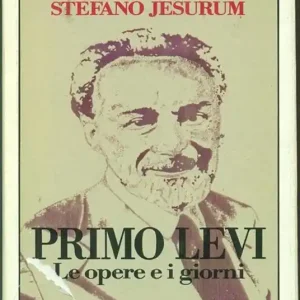 Spedito Oggi Primo Levi