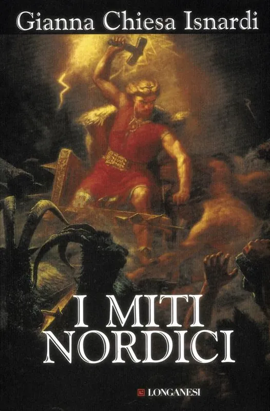 Ordina Subito I miti nordici