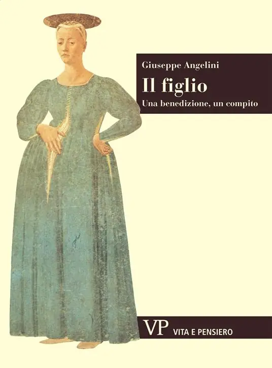 Compra Adesso Il figlio. Una benedizione, un compito