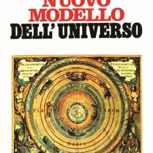 Un nuovo modello dell‘universo Pagamento Sicuro