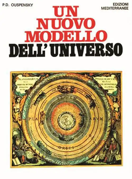 Un nuovo modello dell‘universo Pagamento Sicuro