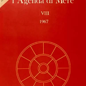 Ultima Occasione L‘agenda di Mère. Vol. 8