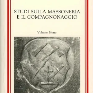 Ultima Occasione Studi sulla massoneria e il compagnonaggio