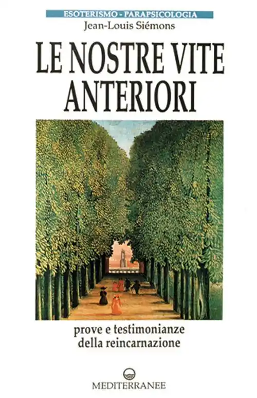 Le nostre vite anteriori Prezzo Basso