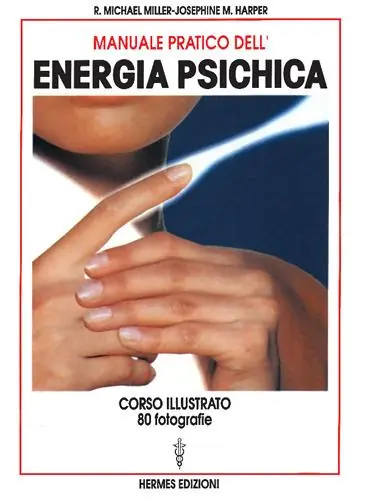Manuale pratico dell‘energia psichica Sconto