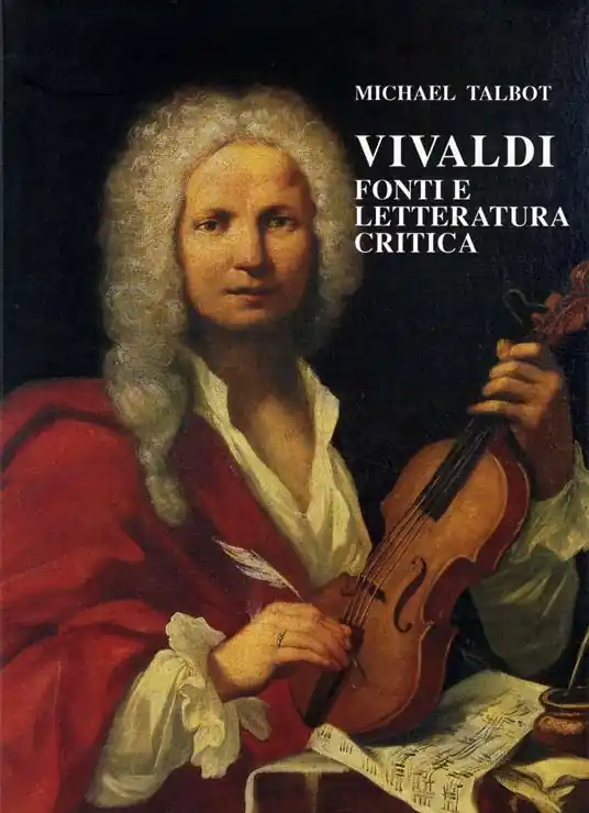 Prezzo Conveniente Vivaldi. Fonti e letteratura critica