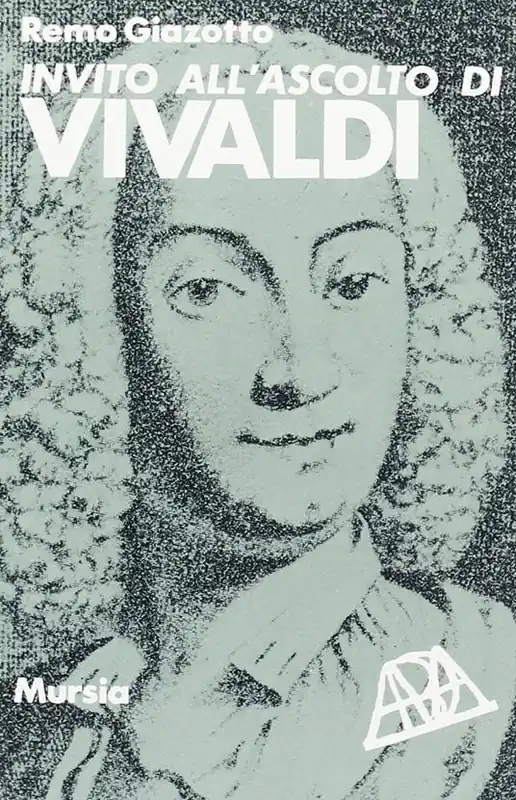 Invito all‘ascolto di Vivaldi Nuovo Arrivo
