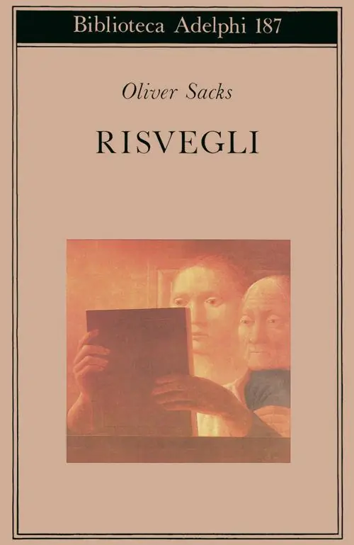 Risvegli Nuovo Arrivo