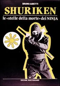 Prezzo Di Fabbrica Shuriken. Le «stelle della morte» dei ninja