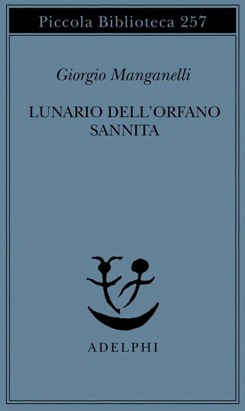 Lunario dell‘orfano sannita Scelto Dai Clienti