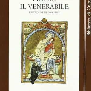 Pietro il Venerabile Vendita Finale