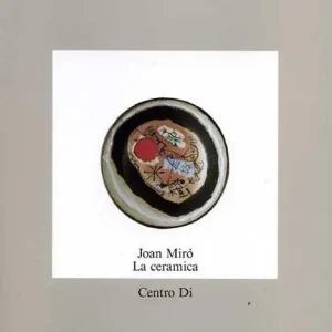 Sconto Joan Mirò. La ceramica