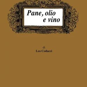 Soddisfatti O Rimborsati Pane, olio e vino