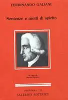 Novità Sentenze e motti di spirito