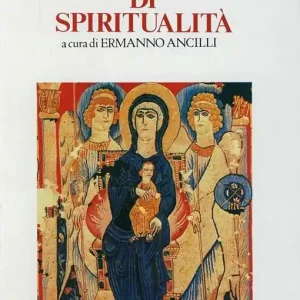 Spedito Oggi Dizionario enciclopedico di spiritualità