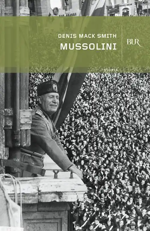 Prezzo Ridotto Mussolini