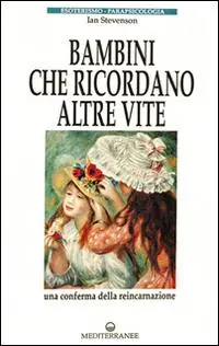 Bestseller Bambini che ricordano altre vite