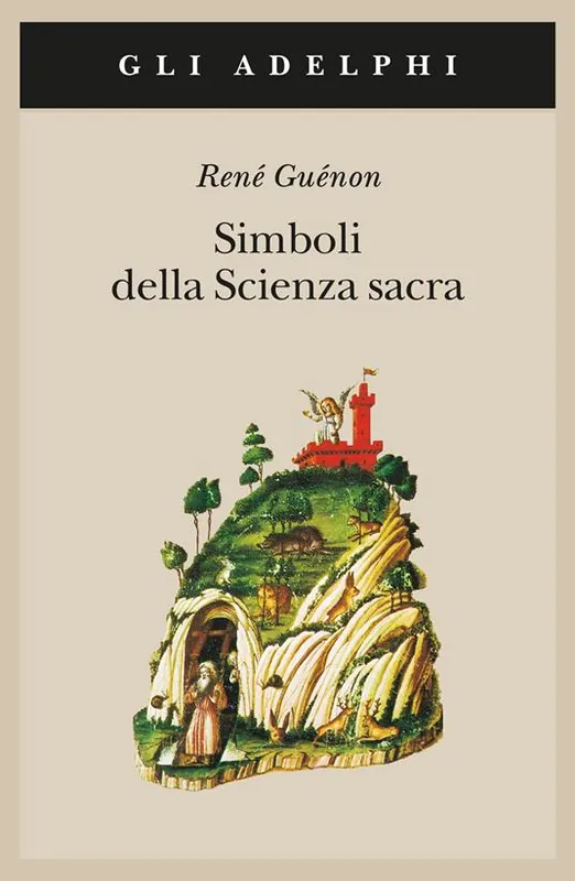Compra Adesso Simboli della scienza sacra