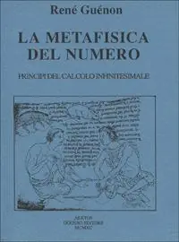 Prezzo Basso La metafisica del numero. Principi del calcolo infinitesimale