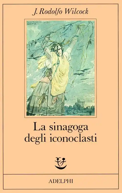 Bestseller La sinagoga degli iconoclasti